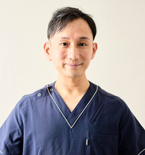 やまぐち内科　院長